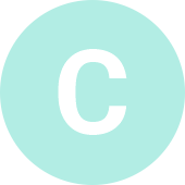 C